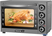 Мини-печь Renova MO-60GFRLTS1 - фото2