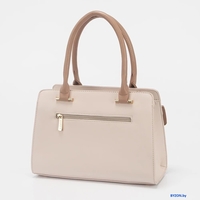 Сумка Marzia 704-3980-LBB (бежевый) - фото2