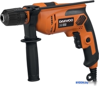 Ударная дрель Daewoo Power DAD 850 - фото, картинка Ударная дрель Daewoo Power DAD 850 - фото