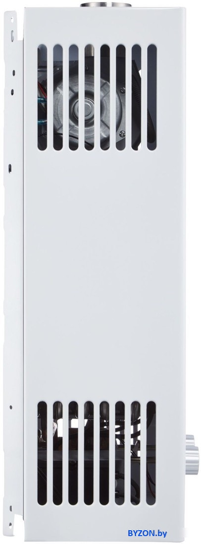 Газовая колонка Ballu GWH 12 Fiery Turbo - фото2