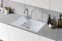 Кухонная мойка Berg BROWXL11P - фото2