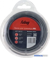 Леска для триммера Fubag FR 38741 - фото