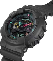 Наручные часы Casio GA-110MF-1A - фото2, картинка2 Наручные часы Casio GA-110MF-1A - фото2
