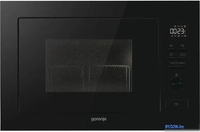 Микроволновая печь Gorenje BM251M2BG - фото