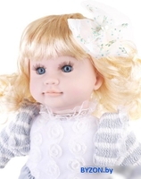 Кукла Наша Игрушка Умница F20B-02 - фото2