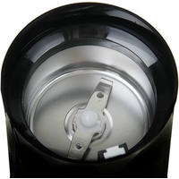 Кофемолка Sakura SA-6158BK - фото2
