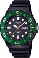 Наручные часы Casio MRW-230H-1E3 - фото, картинка Наручные часы Casio MRW-230H-1E3 - фото