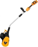 Снегоуборщик Deko ST40V2-5 083-4443 (с 2-мя АКБ) - фото2, картинка2 Снегоуборщик Deko ST40V2-5 083-4443 (с 2-мя АКБ) - фото2