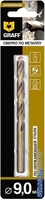 Сверло GRAFF 7490125 - фото