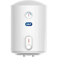 Накопительный электрический водонагреватель A&P 310-50 - фото