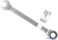 Гаечный ключ ForceKraft FK-75721 - фото, картинка Гаечный ключ ForceKraft FK-75721 - фото