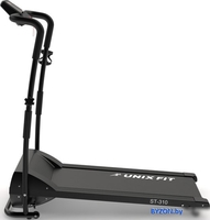 Электрическая беговая дорожка Unixfit ST-310 - фото2