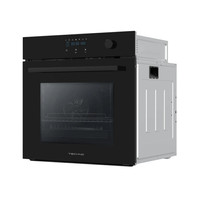 Электрический духовой шкаф TECHNO O5106611N3B0H - фото2