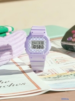 Наручные часы Casio BGD-565GS-6E - фото2, картинка2 Наручные часы Casio BGD-565GS-6E - фото2