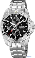 Наручные часы Festina F20445-3 - фото, картинка Наручные часы Festina F20445-3 - фото