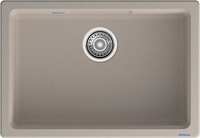 Кухонная мойка GranFest GF-Urban-4565 (песочный) - фото