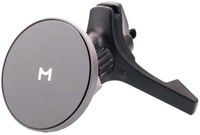 Держатель для смартфона Magssory Disc KIT002 (серый) - фото, картинка Держатель для смартфона Magssory Disc KIT002 (серый) - фото