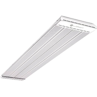 Инфракрасный обогреватель Loriot LIN-0.8 - фото