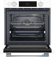 Электрический духовой шкаф Grundig GEDM12300W - фото2, картинка2 Электрический духовой шкаф Grundig GEDM12300W - фото2