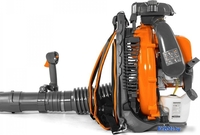 Ранцевая воздуходувка Daewoo Power DABL 760 - фото2, картинка2 Ранцевая воздуходувка Daewoo Power DABL 760 - фото2