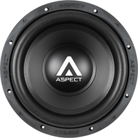 Головка сабвуфера Aspect WLW-10s4 - фото2