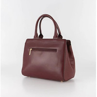 Женская сумка David Jones 823-CM6737-DBD (бордовый) - фото2