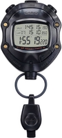 Карманные часы Casio Sports HS-80TW-1E - фото