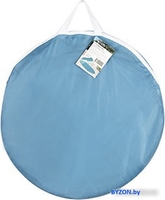 Палатка пляжная Ecos 104567 (голубой) - фото2