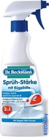 Жидкость для накрахмаливания и глажки Dr. Beckmann Суперформа & Легкоглад 500 мл - фото