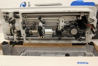 Швейная машина JUKKY 9806 - фото2