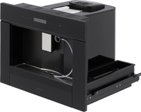 Кофемашина Krona Rems 45H coffee BL - фото2, картинка2 Кофемашина Krona Rems 45H coffee BL - фото2