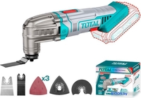 Реноватор Total TMLI2022 (без АКБ, набор оснастки) - фото