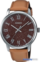 Наручные часы Casio MTP-TW100L-5A - фото, картинка Наручные часы Casio MTP-TW100L-5A - фото