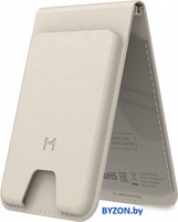 Кредитница Magssory Geotag Magnetic Ivory ACL003i - фото, картинка Кредитница Magssory Geotag Magnetic Ivory ACL003i - фото
