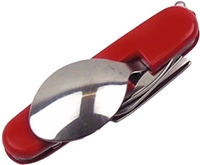 Ложка-вилка Sundays TBD0506846 - фото, картинка Ложка-вилка Sundays TBD0506846 - фото