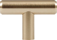 Ручка мебельная Boyard RC200BSG.5 - фото2