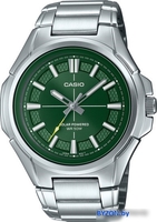 Наручные часы Casio MTP-RS100D-3A - фото
