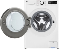 Стирально-сушильная машина LG F2D95520W - фото2