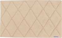 Коврик для ванной Sofi De MarkO Jale 60х100 КВ-Дж5-60х100 (капучино) - фото