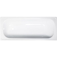 Ванна Antika А-70001 170x70 с опорной подставкой - фото