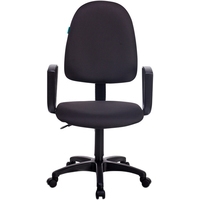 Кресло Бюрократ CH-1300N/15-21 (черный) - фото2