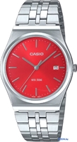 Наручные часы Casio MTP-B145D-4A2 - фото, картинка Наручные часы Casio MTP-B145D-4A2 - фото