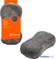 Губка Airline ABKN005 - фото2, картинка2 Губка Airline ABKN005 - фото2