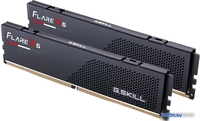Оперативная память G.Skill Flare X5 2x16ГБ DDR5 5200 МГц F5-5200J4040A16GX2-FX5 - фото