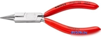 Круглогубцы Knipex 1903130 - фото