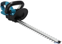 Кусторез Dedra DED7092 (без АКБ) - фото