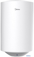 Накопительный электрический водонагреватель Midea Cylinder MWH100-15MPC - фото