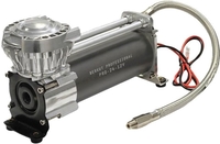 Автомобильный компрессор Беркут PRO-24 - фото