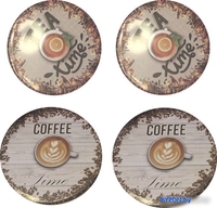 Подставка под кружку Gala PK016 - фото