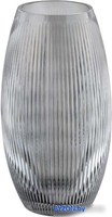 Ваза Eglo Ambalabe 421229 (стекло, серый) - фото
